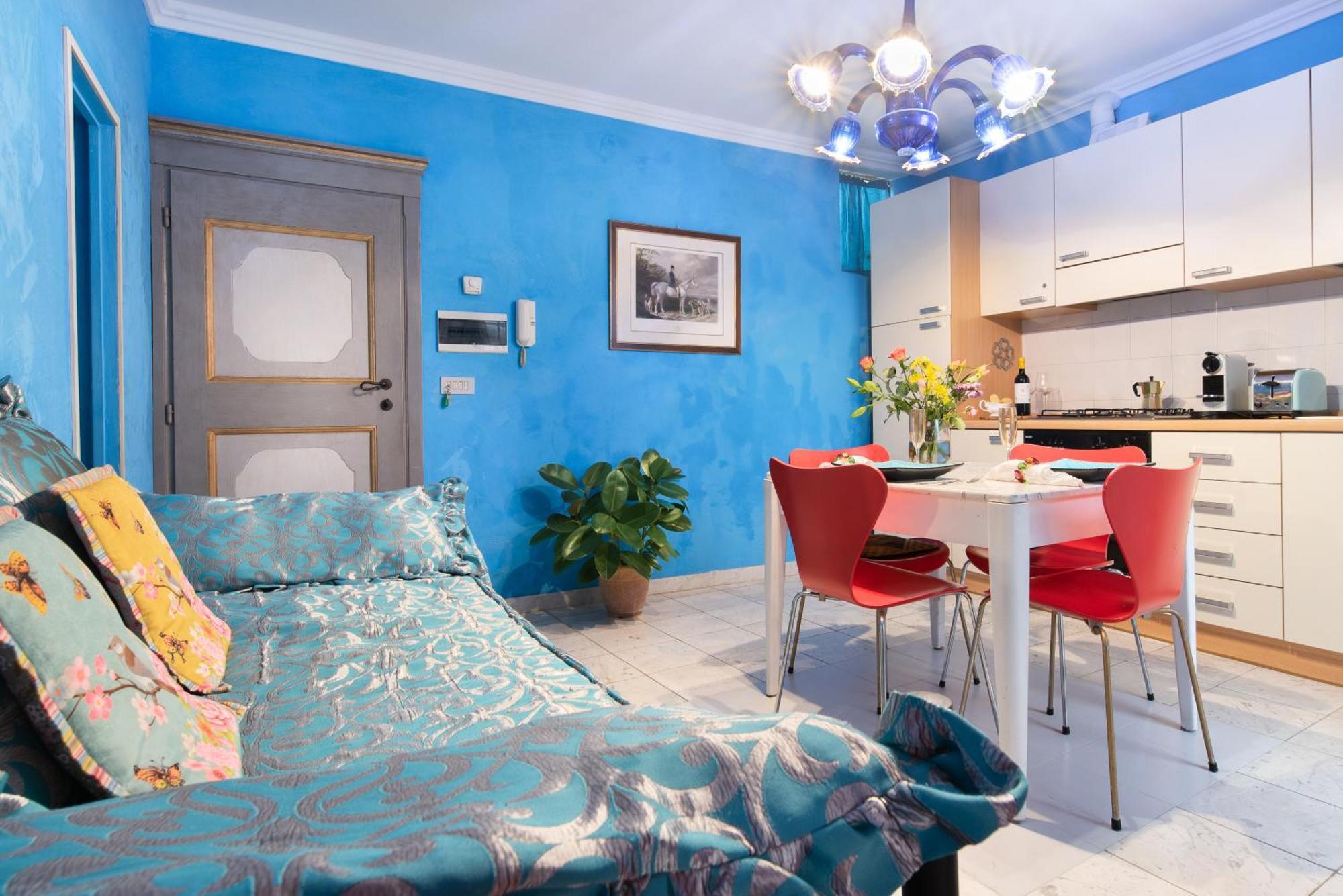 Bibi Boutique Arezzo Living Suite Rosafragola & Verdeconiglio Εξωτερικό φωτογραφία